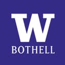 University of Washington Bothell (UWB) logo