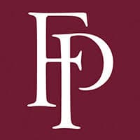 FPU - Franklin Pierce University logo