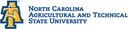 North Carolina A&T State University logo