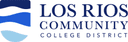 Los Rios Community College District logo