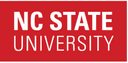 North Carolina State University logo
