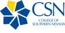 College of Southern Nevada logo