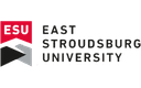 East Stroudsburg University logo
