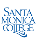 Santa Monica College logo