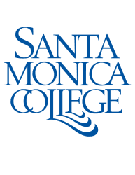 Santa Monica College logo