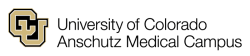 University of Colorado Anschutz Medical Campus logo