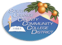 South Orange County Community College District logo