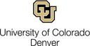 University of Colorado Denver logo