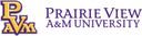 Prairie View A&M University logo