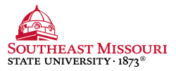 SEMO - Southeast Missouri State University logo