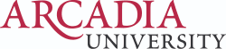 Arcadia - Arcadia University logo