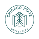 Chicago State University Logo