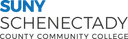 Schenectady County Community College logo