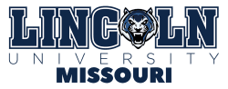 LU - Lincoln University - Missouri logo