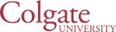 Colgate University logo