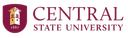 Central State University logo
