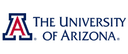 The University of Arizona logo