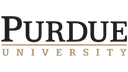 Purdue University logo