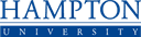 Hampton University logo