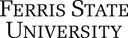 Ferris State University logo