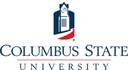 Columbus State University logo