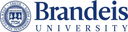 Brandeis University logo