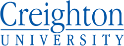 Creighton - Creighton University logo