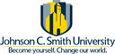 Johnson C. Smith University logo