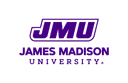 James Madison University logo