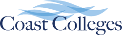 Coast Community College District Logo