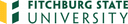 Fitchburg State University logo