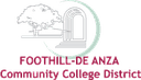 Foothill-De Anza Community College District logo