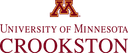 University of Minnesota Crookston logo