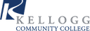 Kellogg Community College logo