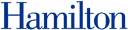 Hamilton College logo