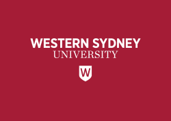 Western Sydney University