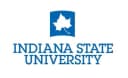 Indiana State University logo