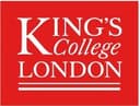 King’s College London logo