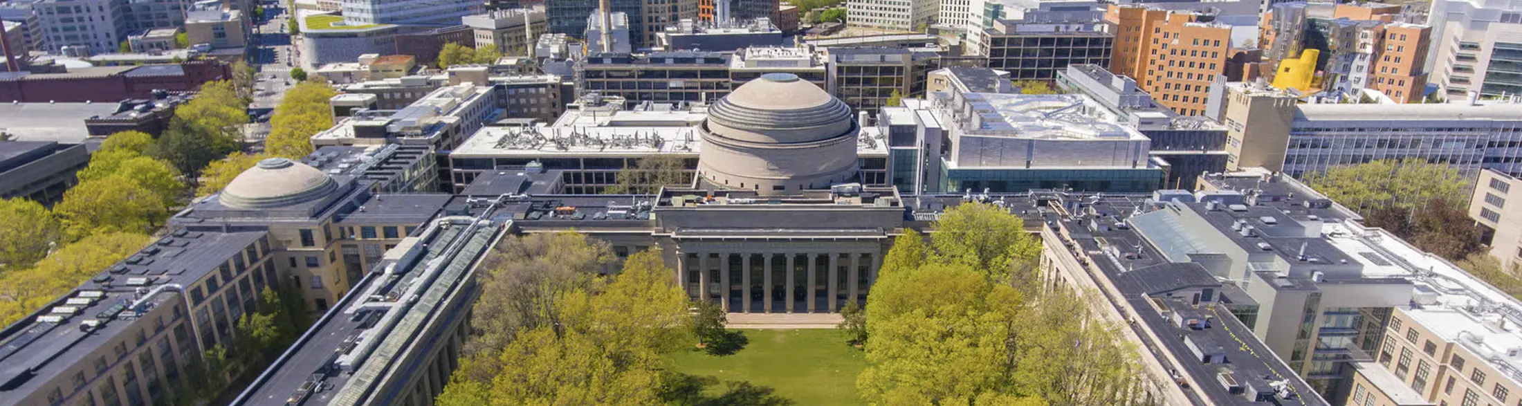 MIT - Massachusetts Institute of Technology