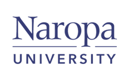 Naropa University logo