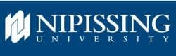 Nipissing University logo