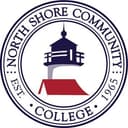 North Shore Community College logo