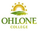 Ohlone College logo