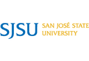 San Jose State University logo
