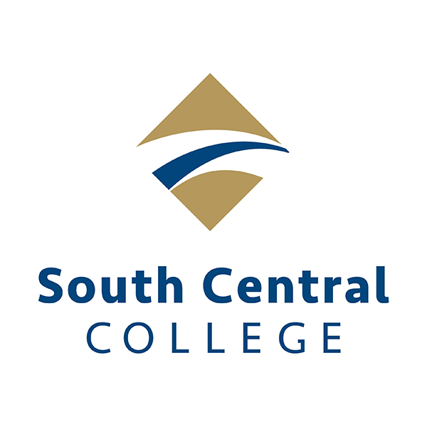 South Central College  Logo