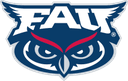 Florida Atlantic University logo