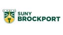 SUNY Brockport logo