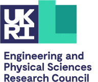 Engineering and Physical Sciences Research Council (EPSRC) logo