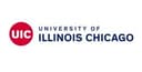 University of Illinois, Chicago Logo