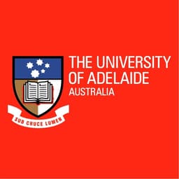 University of Adelaide logo